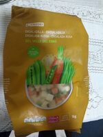 Ensaladilla rusa del valle del Ebro