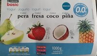 Yogurt
