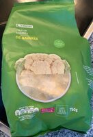 Coliflor de Navarra