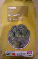 Brócoli de Navarra