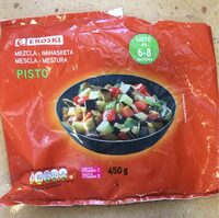 Pisto