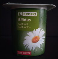 Bifidus natural