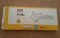 Caldo Pollo
