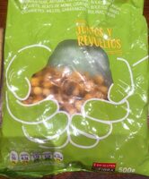 Mix original