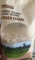 Arroz Ecológico