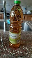 Vinagre de manzana