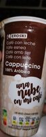 Capuccino 100% Arábica
