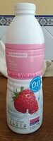 Bon yourt 0% fresa