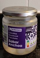 Cebollitas Sabor Anchoa