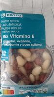 Mix vitamina E