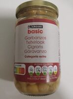 Garbanzos