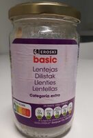 Lentejas
