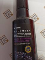 Vinagre Balsamico modna Seleqtia