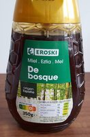Miel de bosque