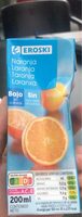 Zumo naranja