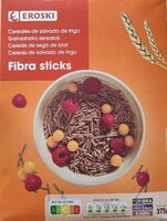 Fibra sticks
