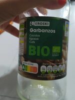 Garbanzos