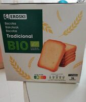 Biscotes