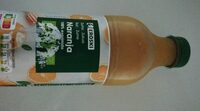 Zumo naranja