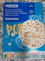 Palomitas