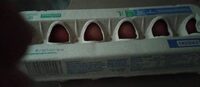 Huevos