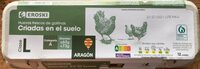 Huevos