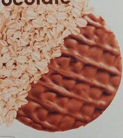 Digestive chocolate sin gluten