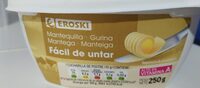 Mantrquilla