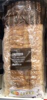 Pan de molde