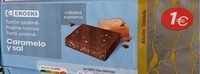 Turron praline
