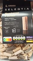 Maccheroni 3 cereali