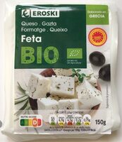 Queo feta bio