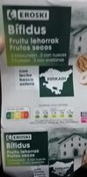 Yogur Bifidus con frutos secos