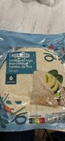 Tortillas de trigo