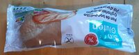 Pan de Bocadillo sin gluten