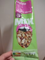 Mezcla 5 frutos secos