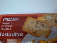 Tostaditas