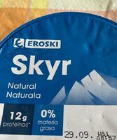 Skyr