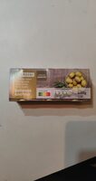 Aceituna Rellenas de Anchoa