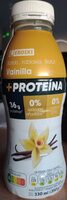 Batido Vainilla + PROTEINA