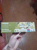Sardinas