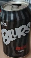 Blurs Zero