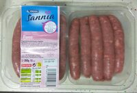 Longaniza pavo