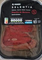 Piquillo de Navarra