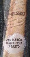 Pan bastón
