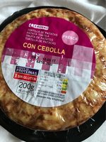 Tortilla
