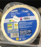 Queso tierno