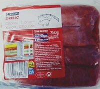 Chorizo