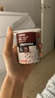 Yogur Stracciatella +Proteína