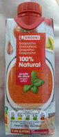 Gazpacho